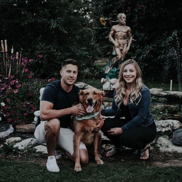 Meet your Posher, Kyle - Picture 1 of 1